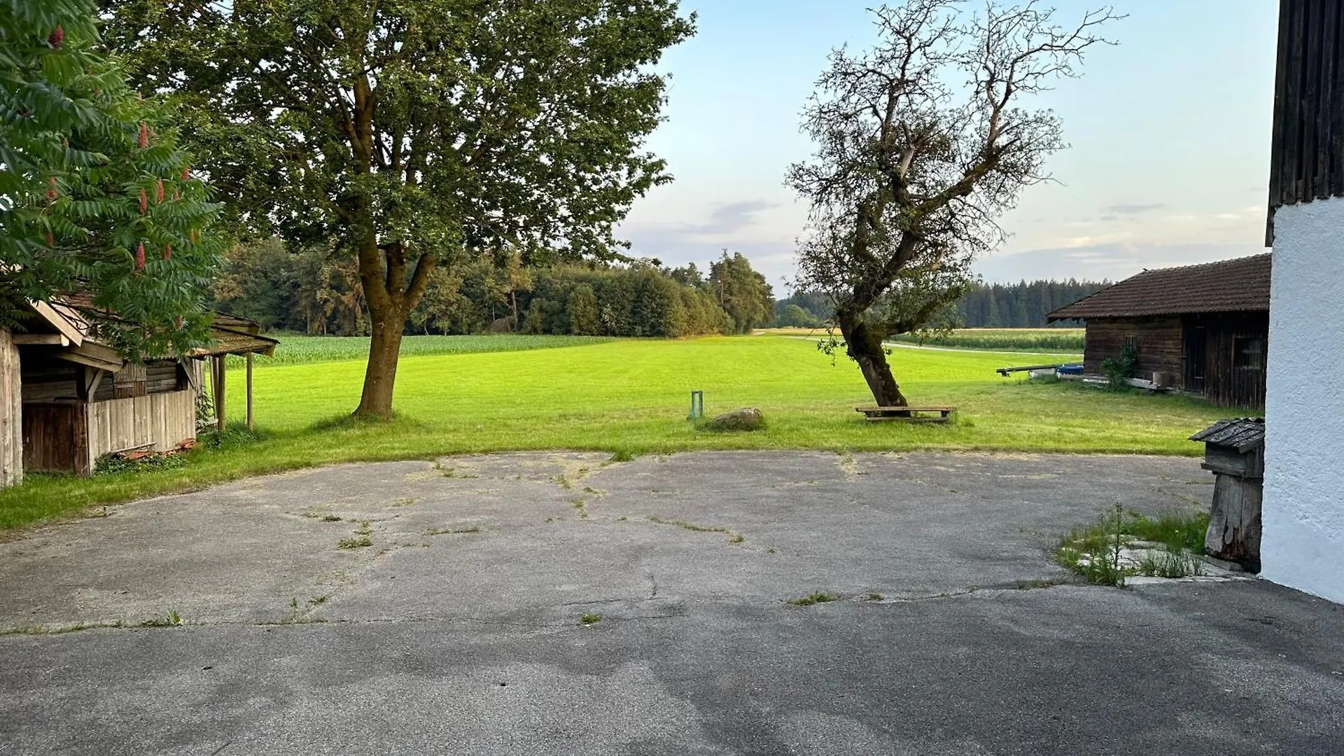 Landhof Rupertsdorf Villa Seeon-Seebruck