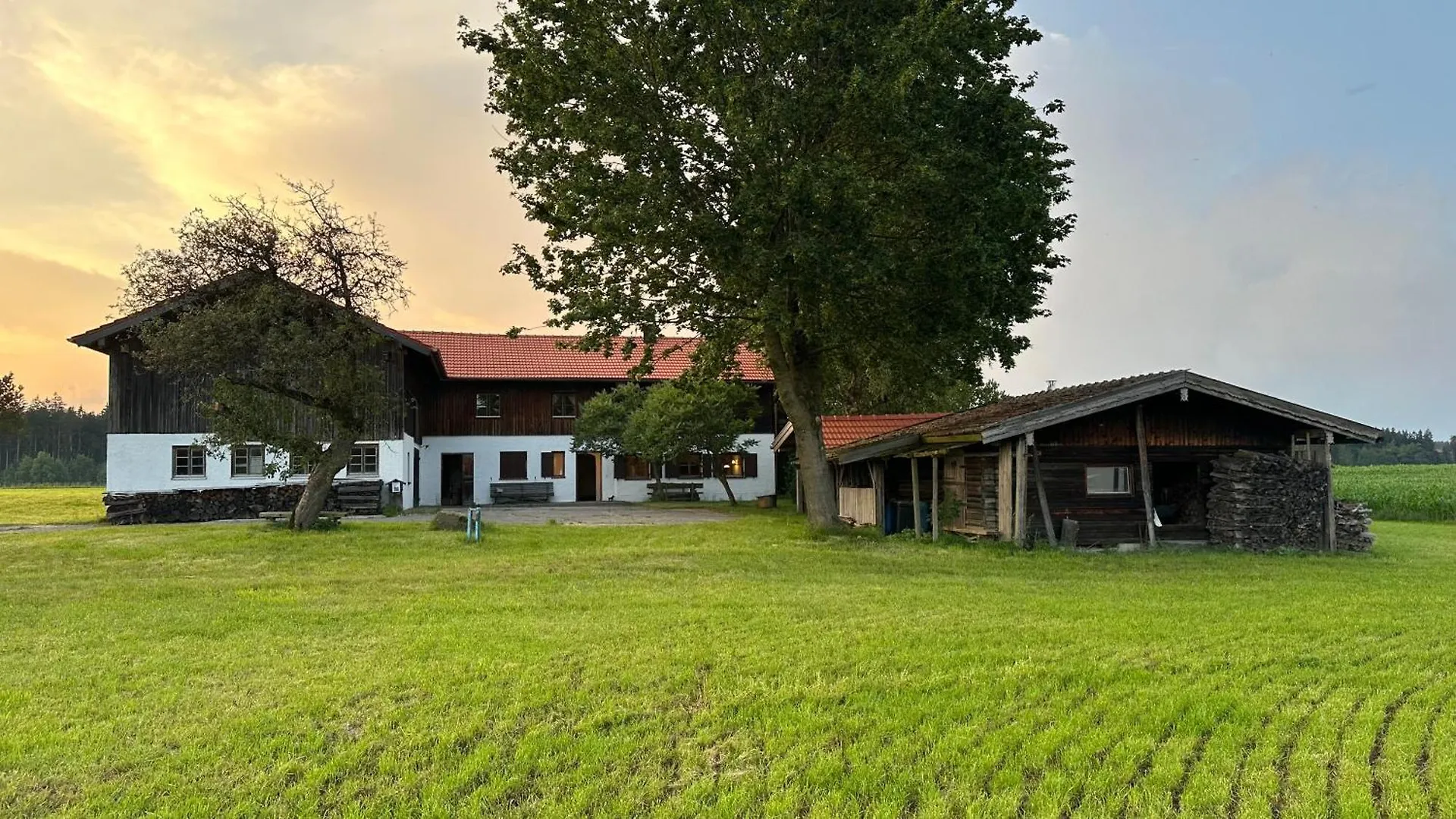 Landhof Rupertsdorf contacts